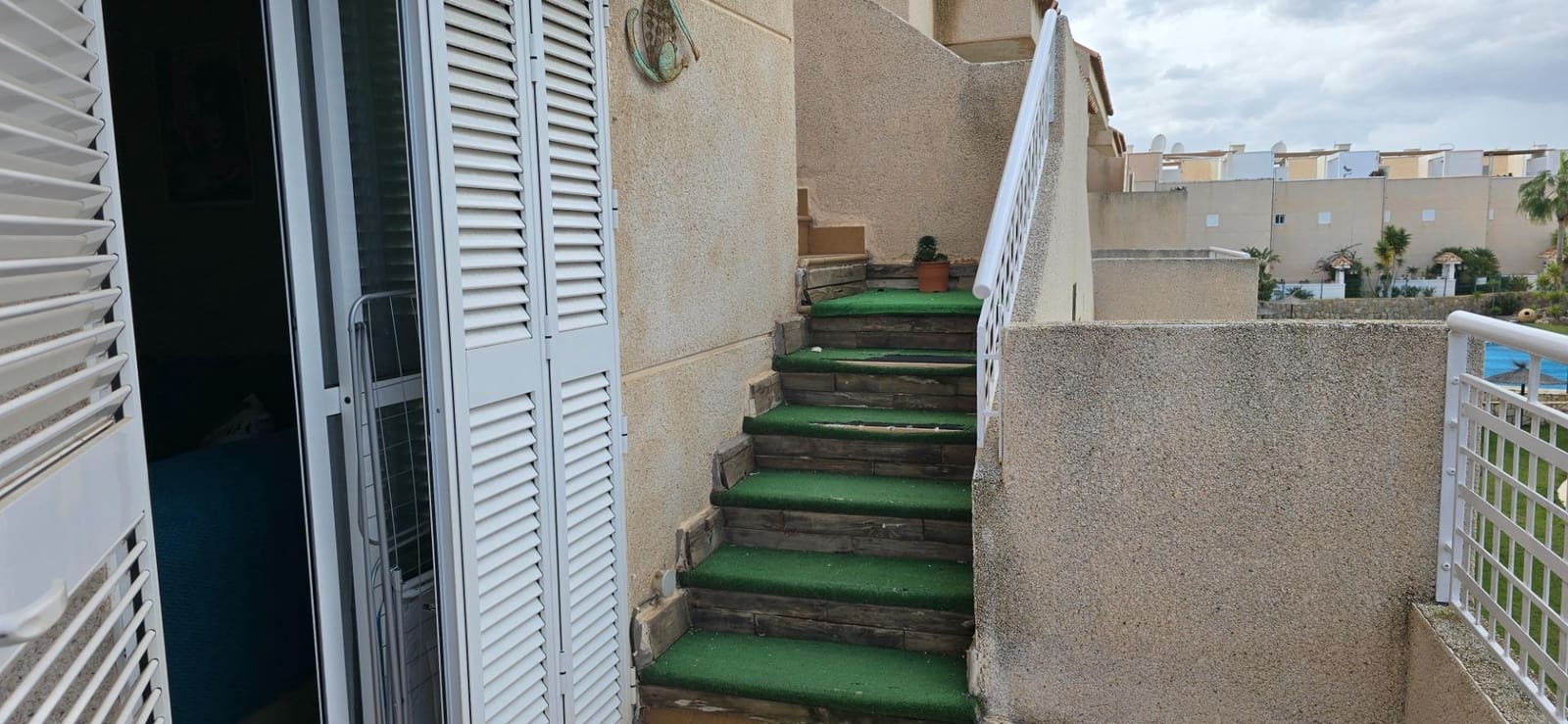 2 slaapkamer Penthouse te koop in Los Collados met zwembad garage - € 145.000 (Ref: 9568504)