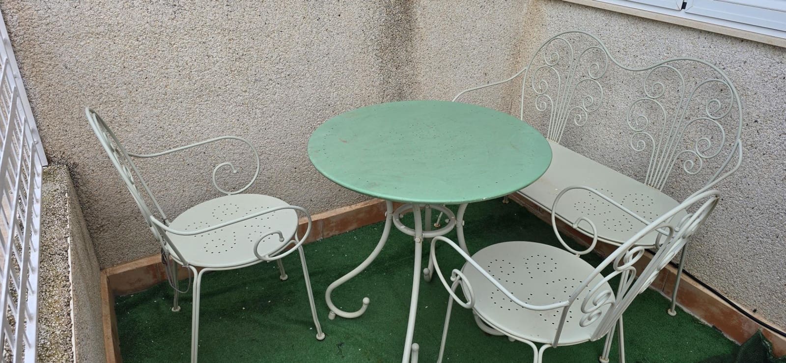 2 slaapkamer Penthouse te koop in Los Collados met zwembad garage - € 145.000 (Ref: 9568504)