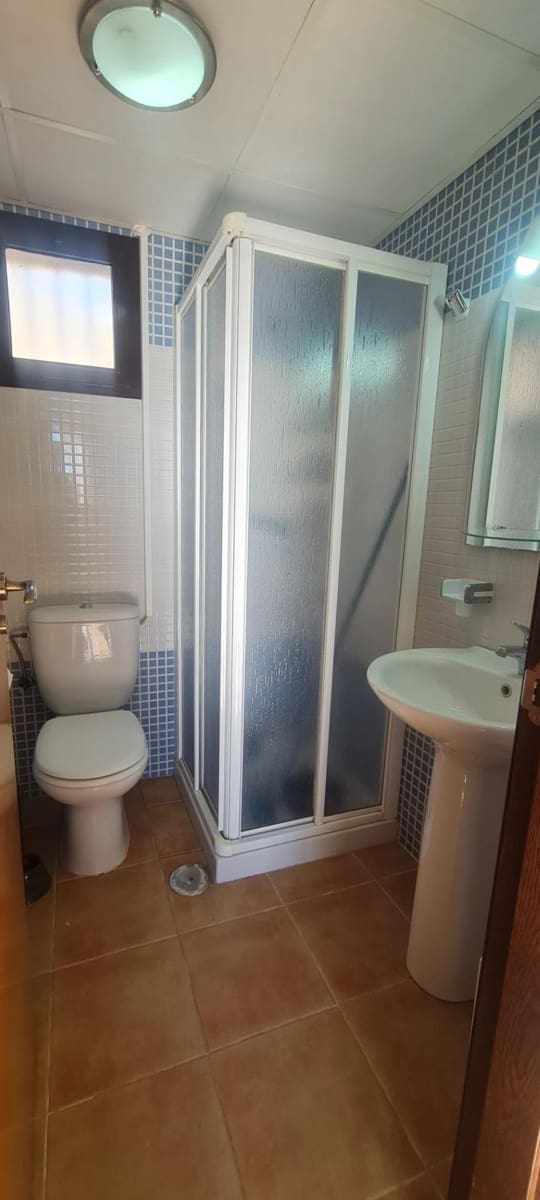 2 makuuhuone Kattohuoneisto myytävänä paikassa Los Collados mukana uima-altaan 
autotalli - 155 000 € (Ref: 9586370)