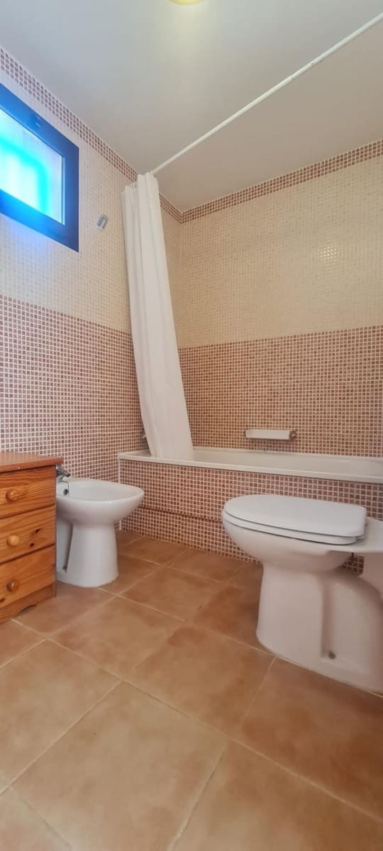 2 makuuhuone Kattohuoneisto myytävänä paikassa Los Collados mukana uima-altaan 
autotalli - 155 000 € (Ref: 9586370)