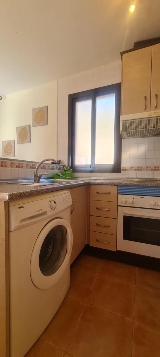 2 makuuhuone Kattohuoneisto myytävänä paikassa Los Collados mukana uima-altaan 
autotalli - 155 000 € (Ref: 9586370)