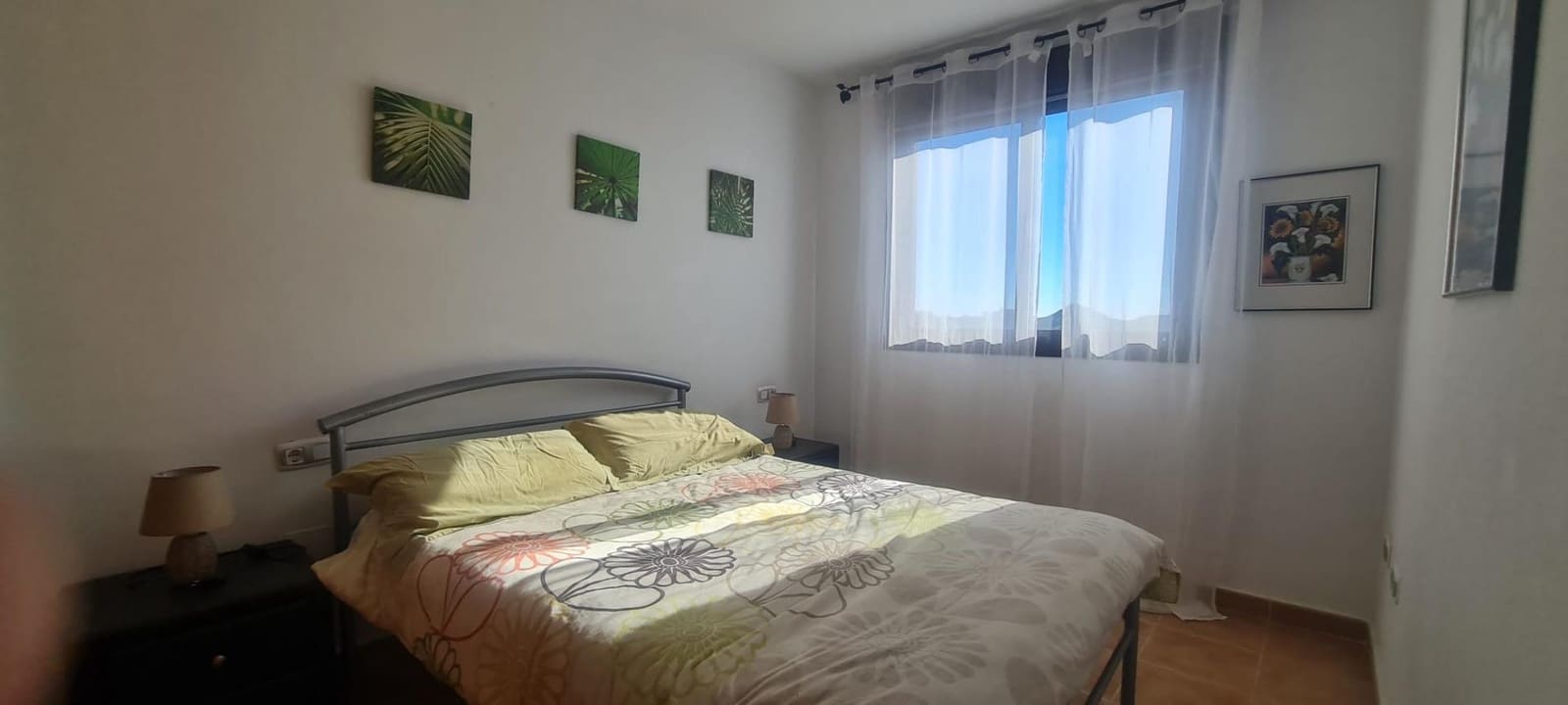 2 makuuhuone Kattohuoneisto myytävänä paikassa Los Collados mukana uima-altaan 
autotalli - 155 000 € (Ref: 9586370)