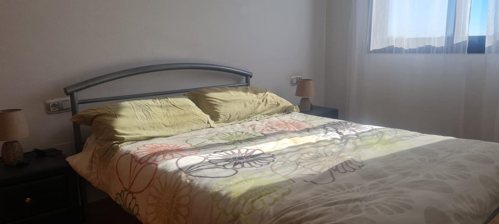 2 makuuhuone Kattohuoneisto myytävänä paikassa Los Collados mukana uima-altaan 
autotalli - 155 000 € (Ref: 9586370)