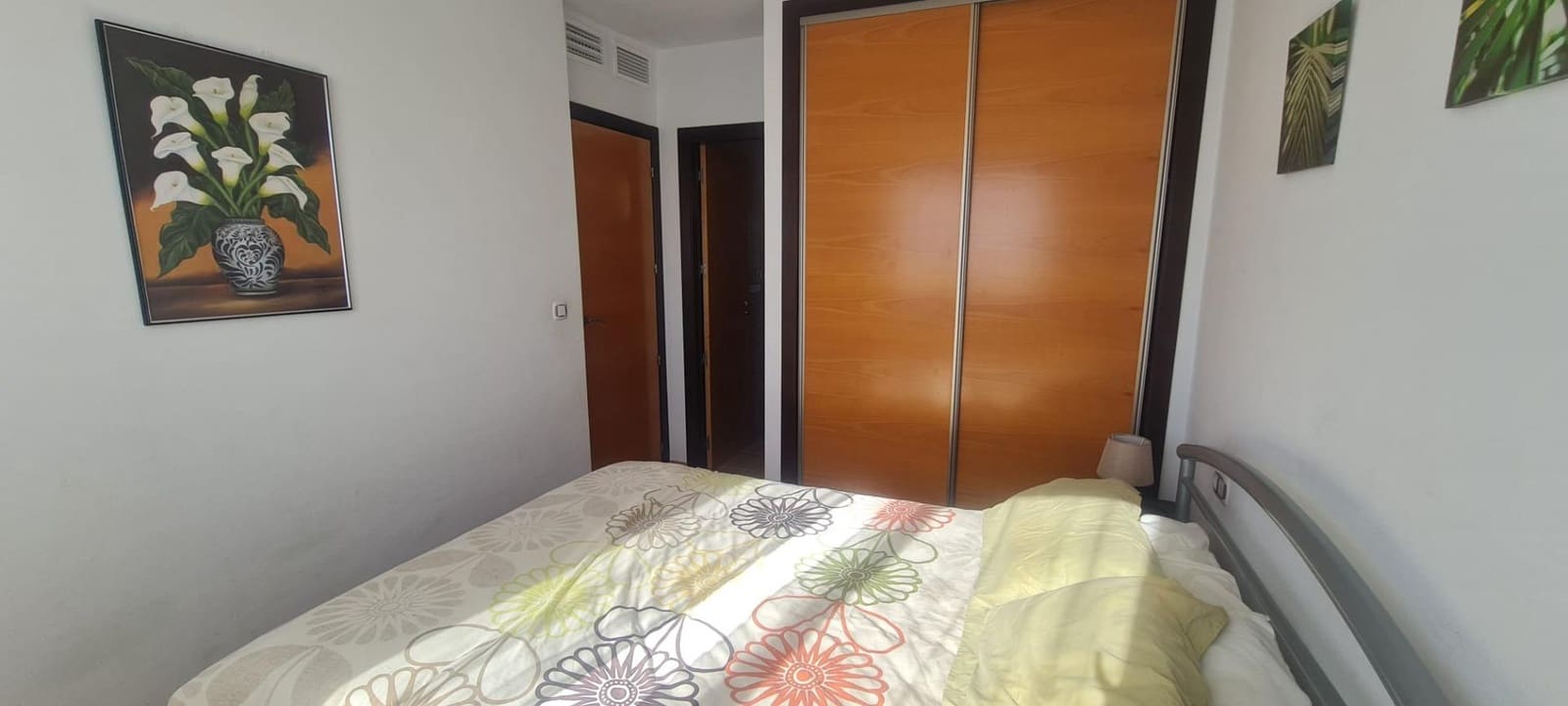 2 makuuhuone Kattohuoneisto myytävänä paikassa Los Collados mukana uima-altaan 
autotalli - 155 000 € (Ref: 9586370)