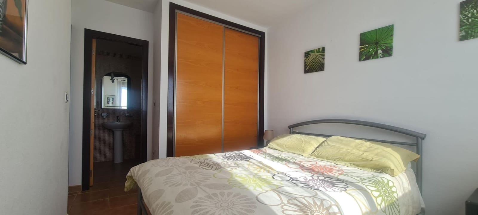 2 makuuhuone Kattohuoneisto myytävänä paikassa Los Collados mukana uima-altaan 
autotalli - 155 000 € (Ref: 9586370)