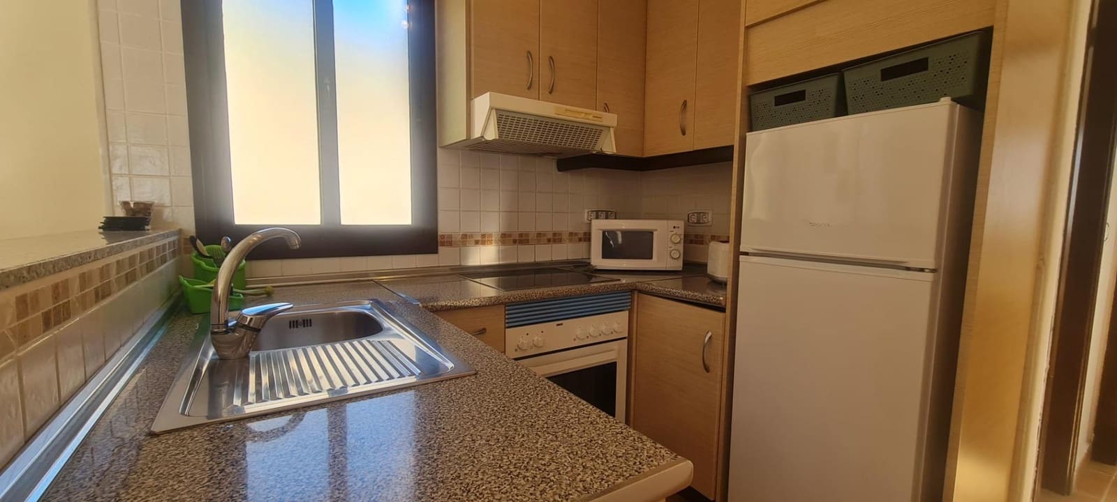 2 makuuhuone Kattohuoneisto myytävänä paikassa Los Collados mukana uima-altaan 
autotalli - 155 000 € (Ref: 9586370)