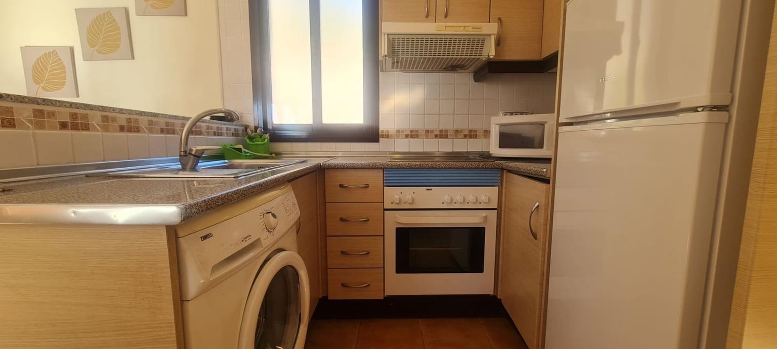 2 makuuhuone Kattohuoneisto myytävänä paikassa Los Collados mukana uima-altaan 
autotalli - 155 000 € (Ref: 9586370)