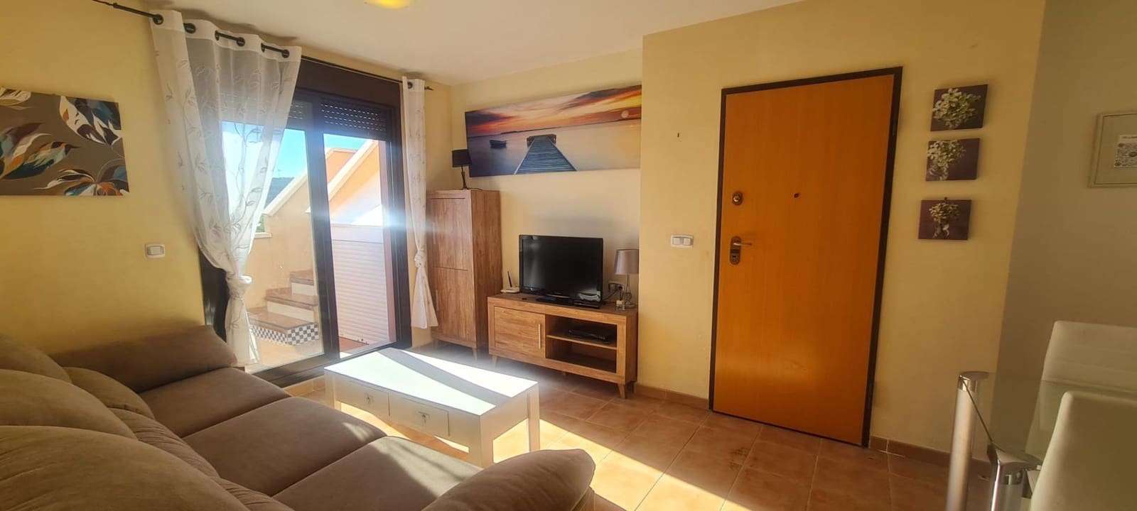 2 makuuhuone Kattohuoneisto myytävänä paikassa Los Collados mukana uima-altaan 
autotalli - 155 000 € (Ref: 9586370)