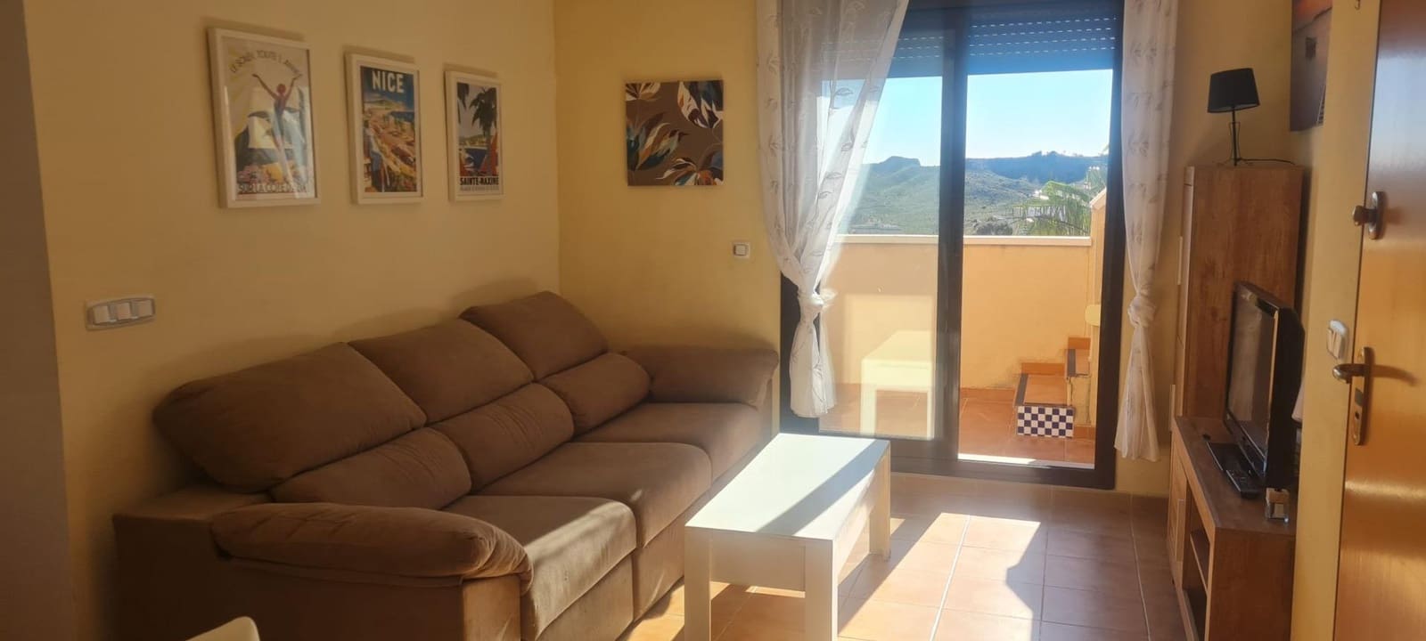 2 makuuhuone Kattohuoneisto myytävänä paikassa Los Collados mukana uima-altaan 
autotalli - 155 000 € (Ref: 9586370)