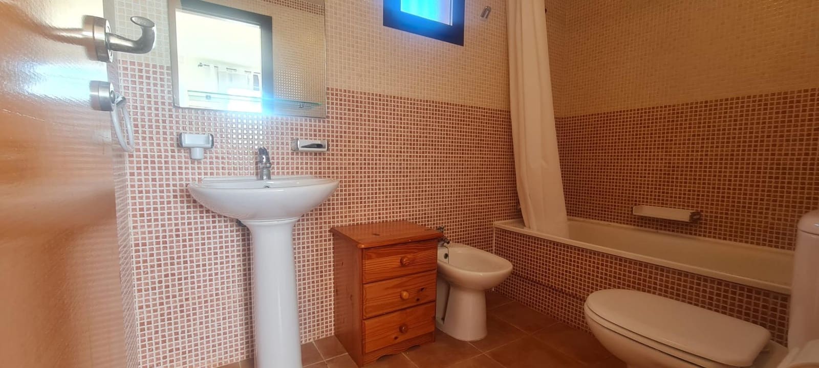 2 makuuhuone Kattohuoneisto myytävänä paikassa Los Collados mukana uima-altaan 
autotalli - 155 000 € (Ref: 9586370)