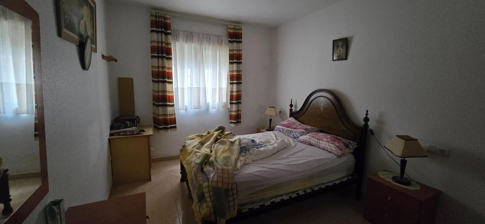 3 sovrum Strandlägenhet till salu i Aguilas - 129 000 € (Ref: 9586374)