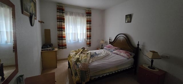 3 sovrum Strandlägenhet till salu i Aguilas - 129 000 € (Ref: 9586374)