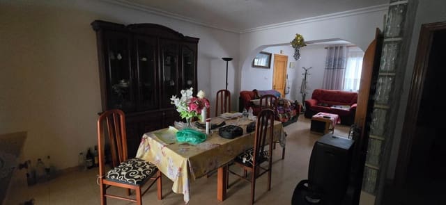 3 sovrum Strandlägenhet till salu i Aguilas - 129 000 € (Ref: 9586374)