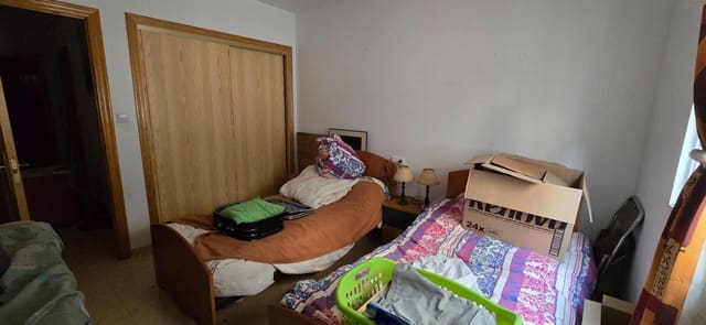 3 sovrum Strandlägenhet till salu i Aguilas - 129 000 € (Ref: 9586374)