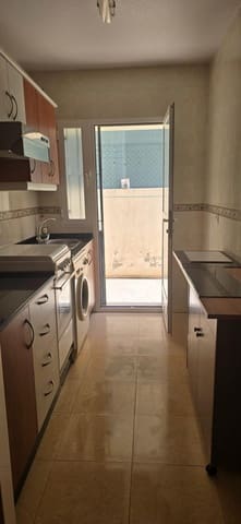 3 bedroom Beach Apartment for sale in Aguilas - € 149,000 (Ref: 9586374)