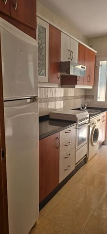 3 bedroom Beach Apartment for sale in Aguilas - € 149,000 (Ref: 9586374)