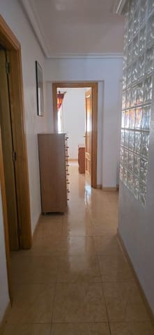 3 bedroom Beach Apartment for sale in Aguilas - € 149,000 (Ref: 9586374)