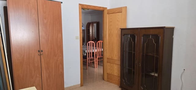 3 bedroom Beach Apartment for sale in Aguilas - € 149,000 (Ref: 9586374)