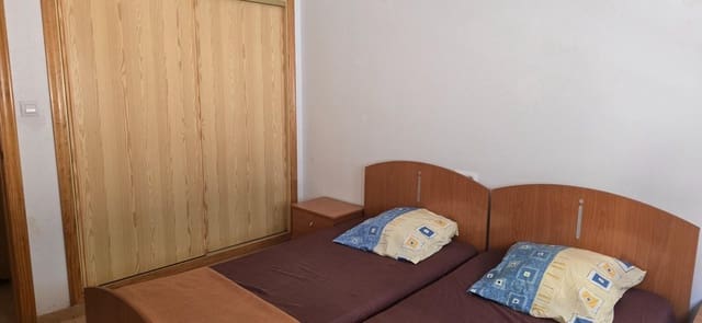 3 bedroom Beach Apartment for sale in Aguilas - € 149,000 (Ref: 9586374)