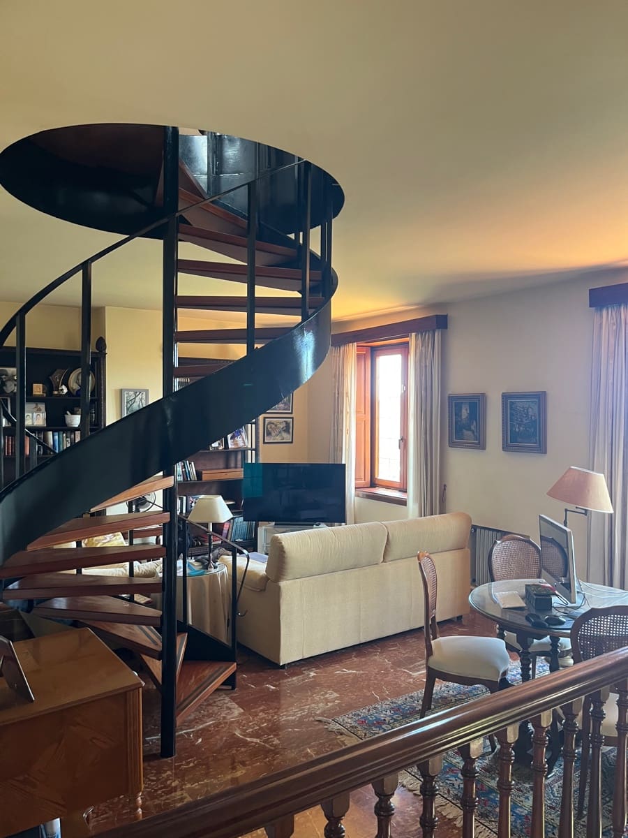 6 soveværelse Villa til salg i San Cristobal de La Laguna med swimmingpool garage - € 850.000 (Ref: 9201857)