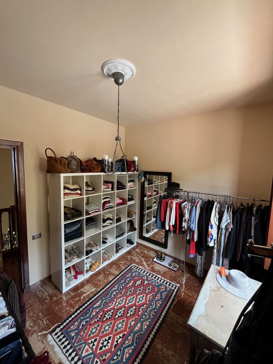 6 soveværelse Villa til salg i San Cristobal de La Laguna med swimmingpool garage - € 850.000 (Ref: 9201857)