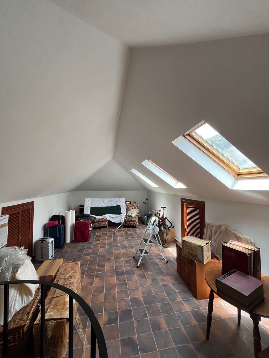 6 soveværelse Villa til salg i San Cristobal de La Laguna med swimmingpool garage - € 850.000 (Ref: 9201857)