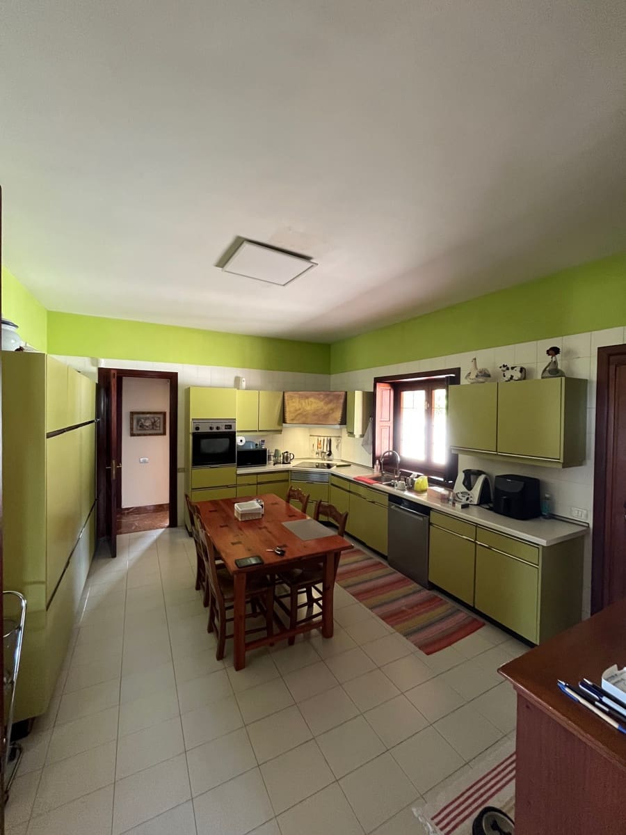 6 soveværelse Villa til salg i San Cristobal de La Laguna med swimmingpool garage - € 850.000 (Ref: 9201857)