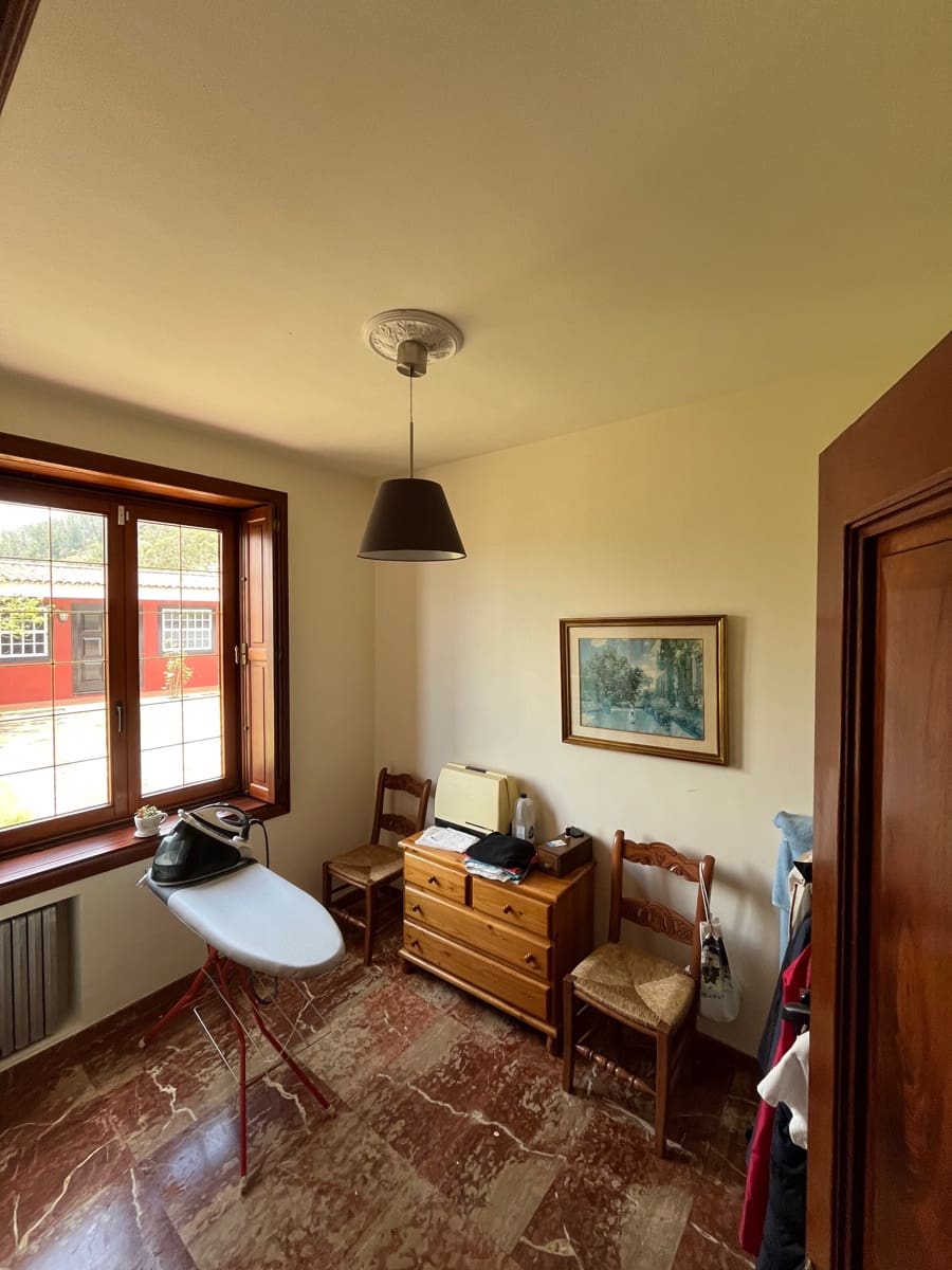 6 soveværelse Villa til salg i San Cristobal de La Laguna med swimmingpool garage - € 850.000 (Ref: 9201857)