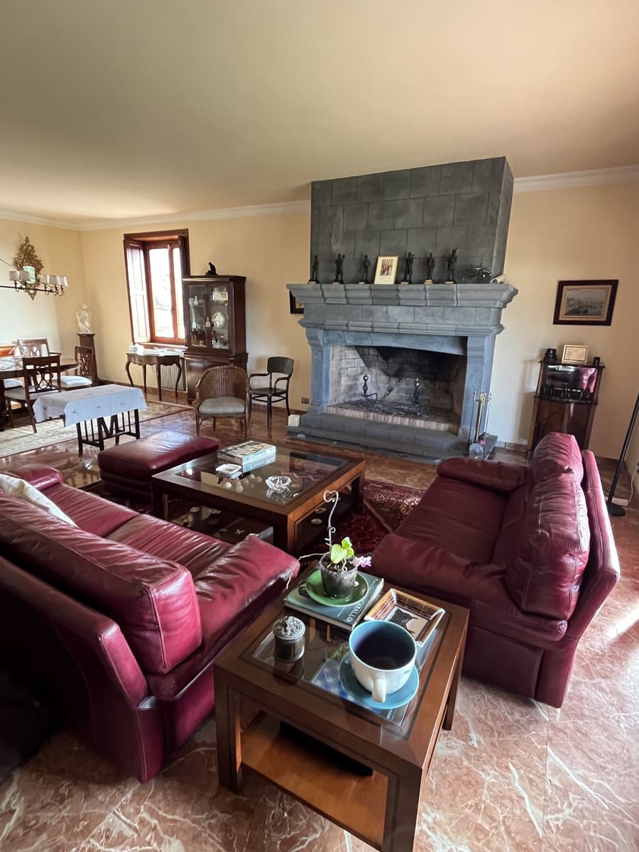 6 soveværelse Villa til salg i San Cristobal de La Laguna med swimmingpool garage - € 850.000 (Ref: 9201857)