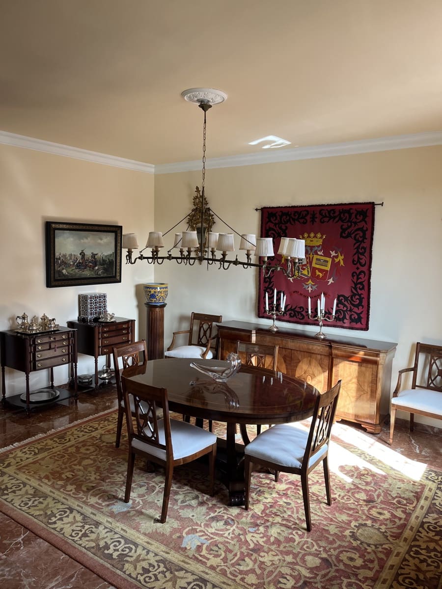 6 soveværelse Villa til salg i San Cristobal de La Laguna med swimmingpool garage - € 850.000 (Ref: 9201857)