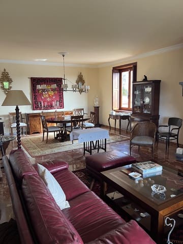 6 soveværelse Villa til salg i San Cristóbal de La Laguna med swimmingpool garage - € 850.000 (Ref: 9201857)