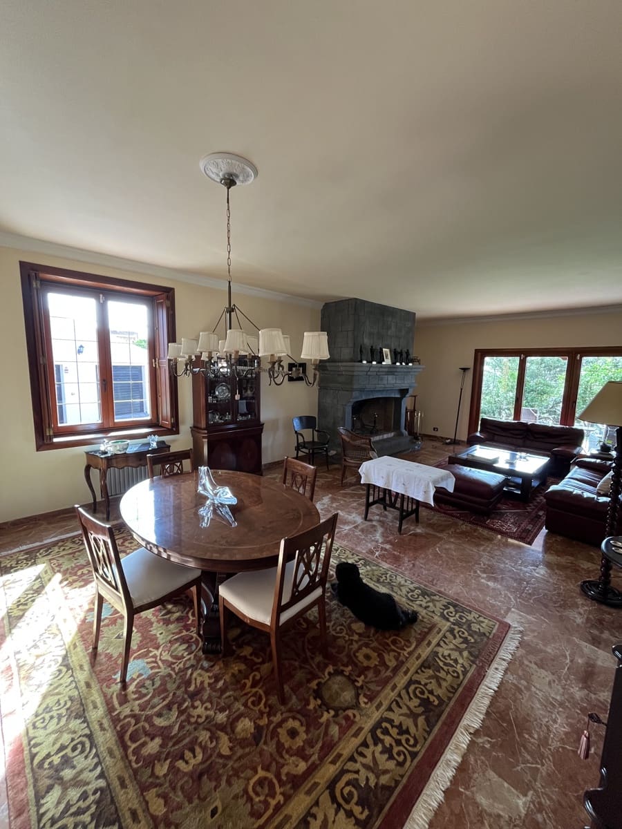 6 soveværelse Villa til salg i San Cristobal de La Laguna med swimmingpool garage - € 850.000 (Ref: 9201857)