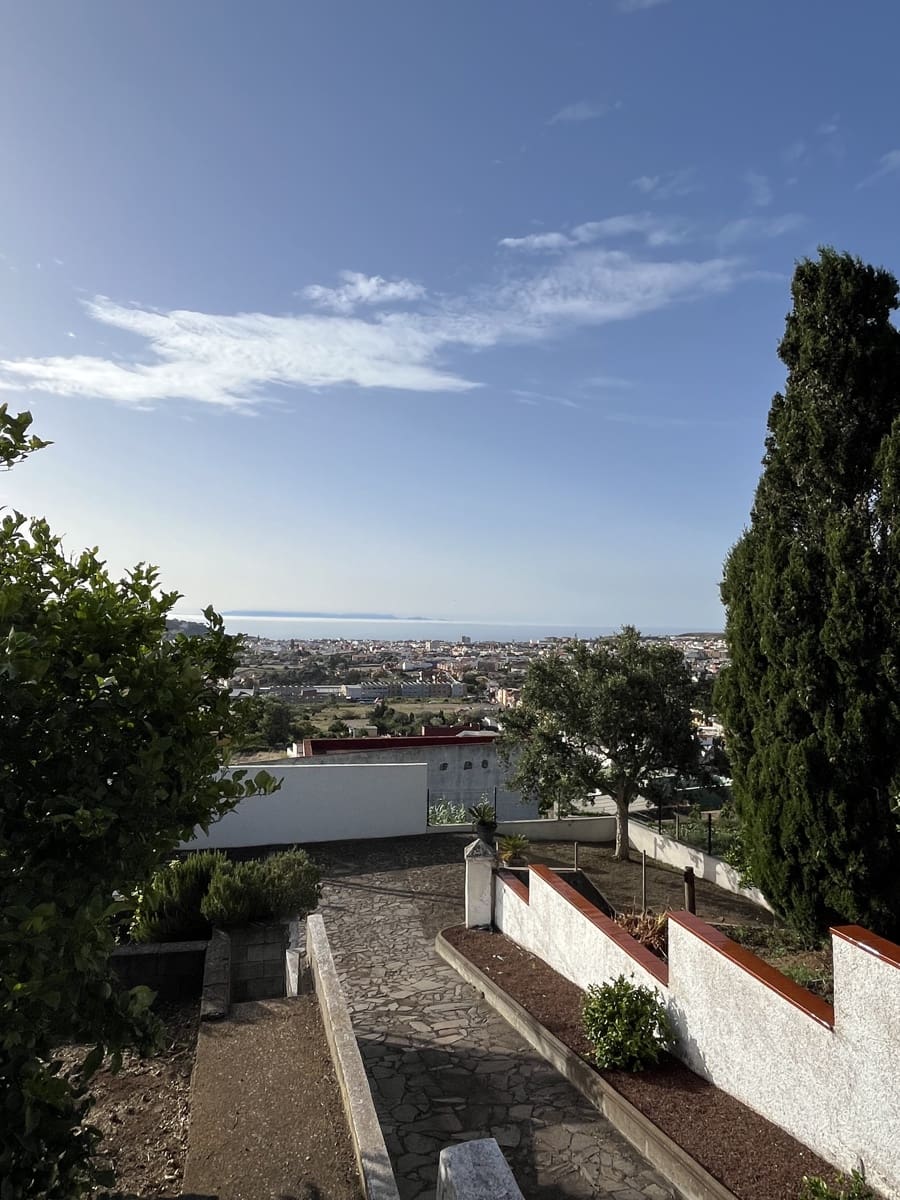 6 soveværelse Villa til salg i San Cristobal de La Laguna med swimmingpool garage - € 850.000 (Ref: 9201857)