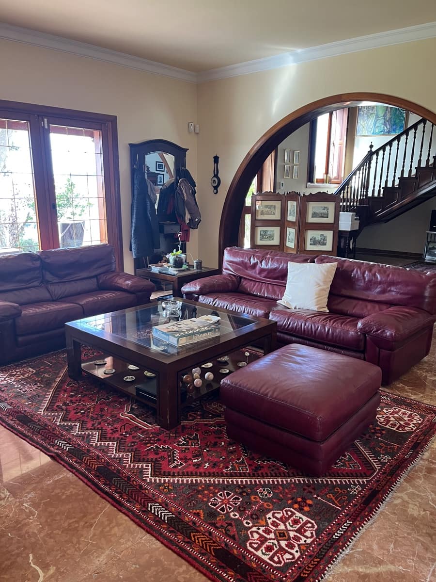 6 soveværelse Villa til salg i San Cristobal de La Laguna med swimmingpool garage - € 850.000 (Ref: 9201857)