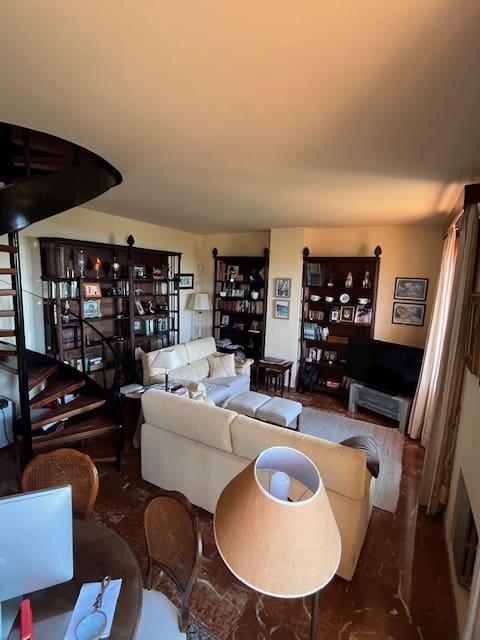 6 soveværelse Villa til salg i San Cristobal de La Laguna med swimmingpool garage - € 850.000 (Ref: 9201857)