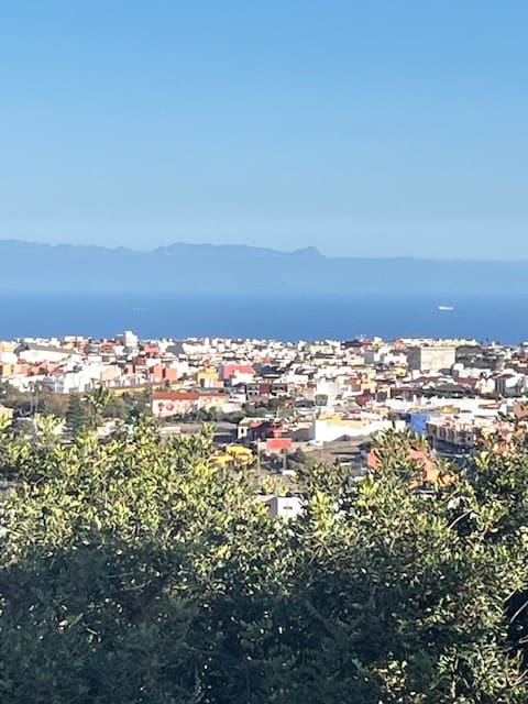 6 soveværelse Villa til salg i San Cristobal de La Laguna med swimmingpool garage - € 850.000 (Ref: 9201857)