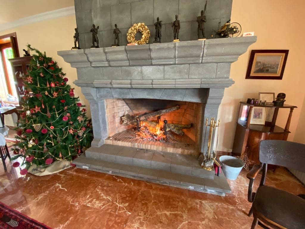 6 soveværelse Villa til salg i San Cristobal de La Laguna med swimmingpool garage - € 850.000 (Ref: 9201857)