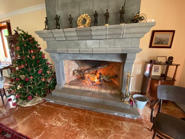 6 soveværelse Villa til salg i San Cristóbal de La Laguna med swimmingpool garage - € 850.000 (Ref: 9201857)