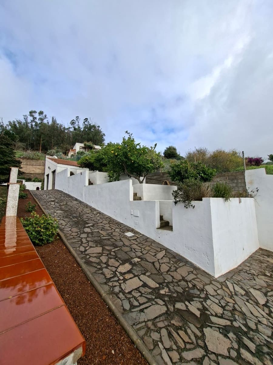 6 soveværelse Villa til salg i San Cristobal de La Laguna med swimmingpool garage - € 850.000 (Ref: 9201857)