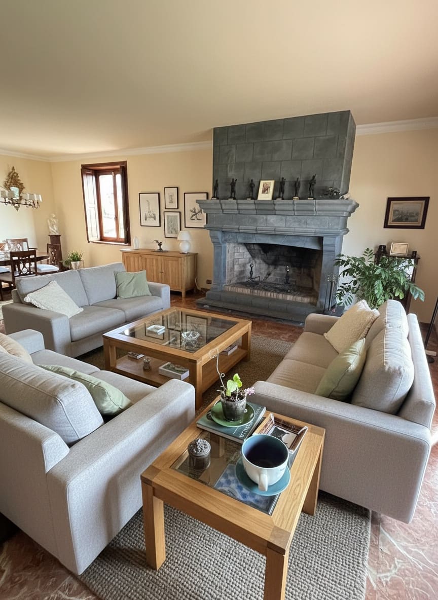 6 soveværelse Villa til salg i San Cristobal de La Laguna med swimmingpool garage - € 850.000 (Ref: 9201857)