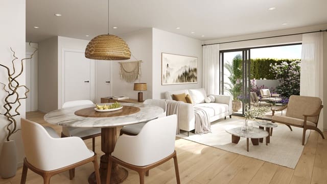 3 soveværelse Byhus til salg i Cala Millor, Son Servera med swimmingpool garage - € 550.000 (Ref: 9111235)