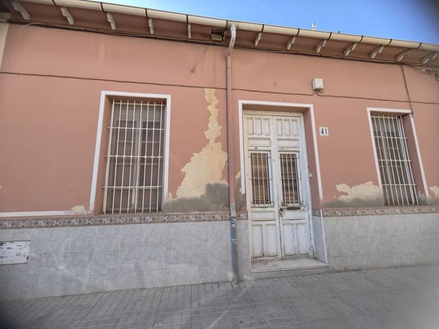 Byggegrund til salg i Torrellano, Elche / Elx - € 150.000 (Ref: 9110876)