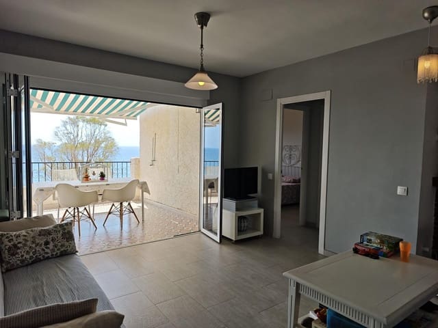 3 soveværelse Lejlighed til leje i Santa Pola - € 900 (Ref: 9177711)