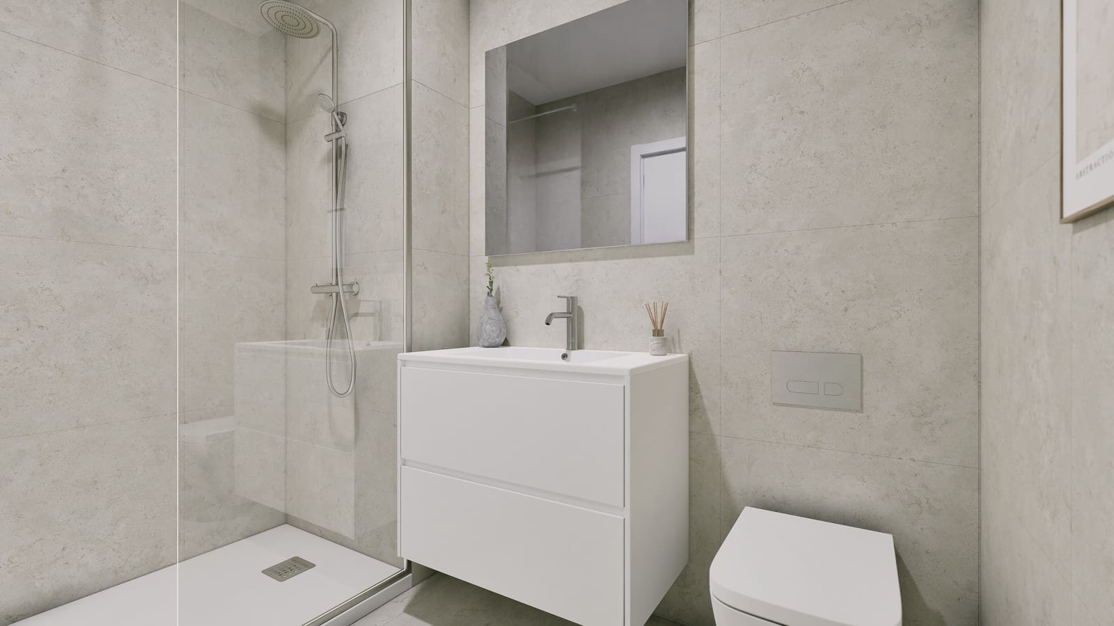 2 quarto Apartamento para venda em Javea / Xabia com piscina garagem - 280 500 € (Ref: 9121500)