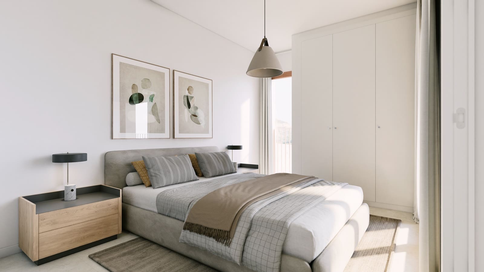 2 bedroom Apartment for sale in Javea / Xabia with pool garage - € 282,500 (Ref: 9121505)