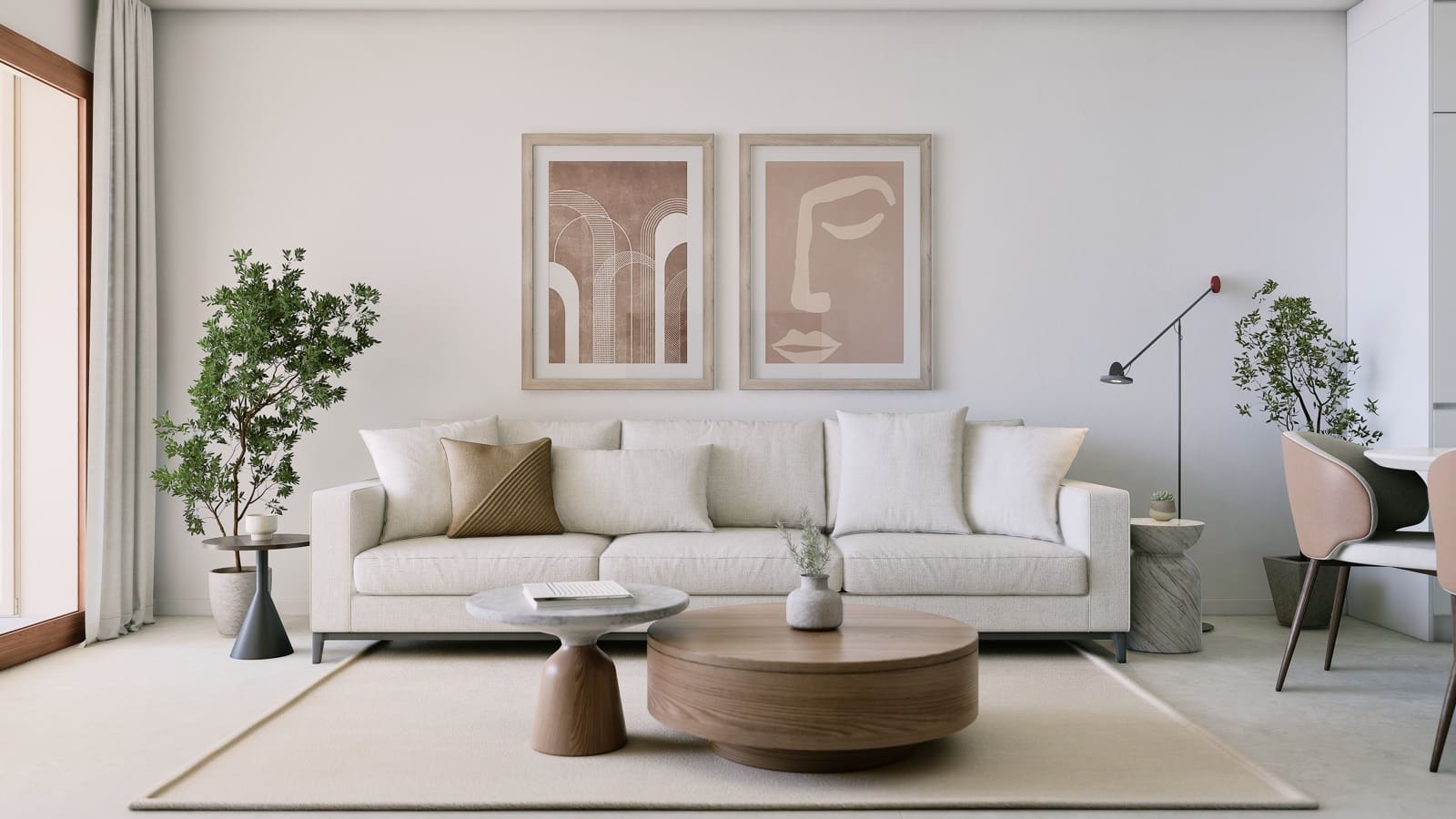 2 bedroom Apartment for sale in Javea / Xabia with pool garage - € 282,500 (Ref: 9121505)