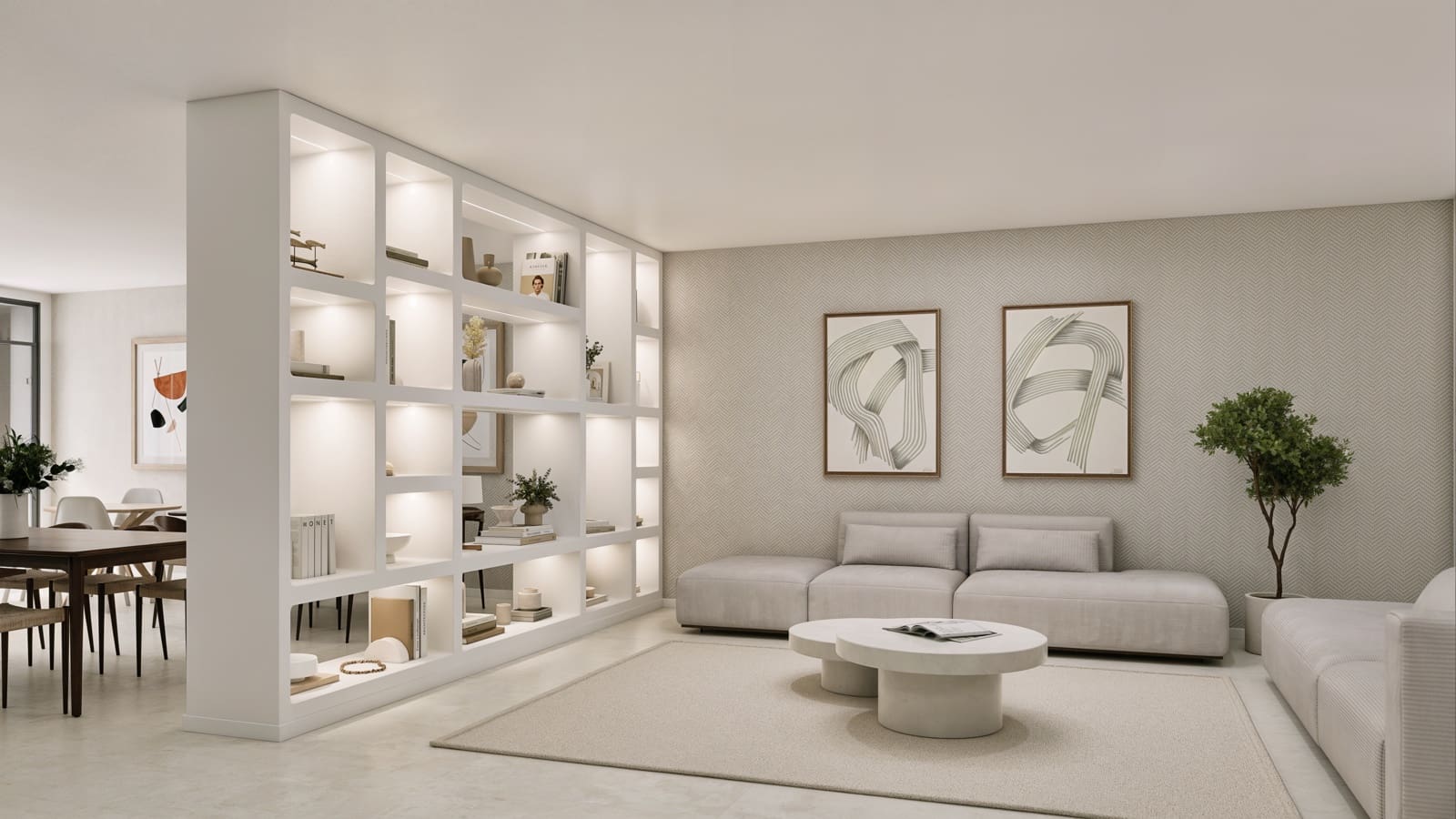 2 quarto Apartamento para venda em Javea / Xabia com piscina garagem - 284 500 € (Ref: 9123508)