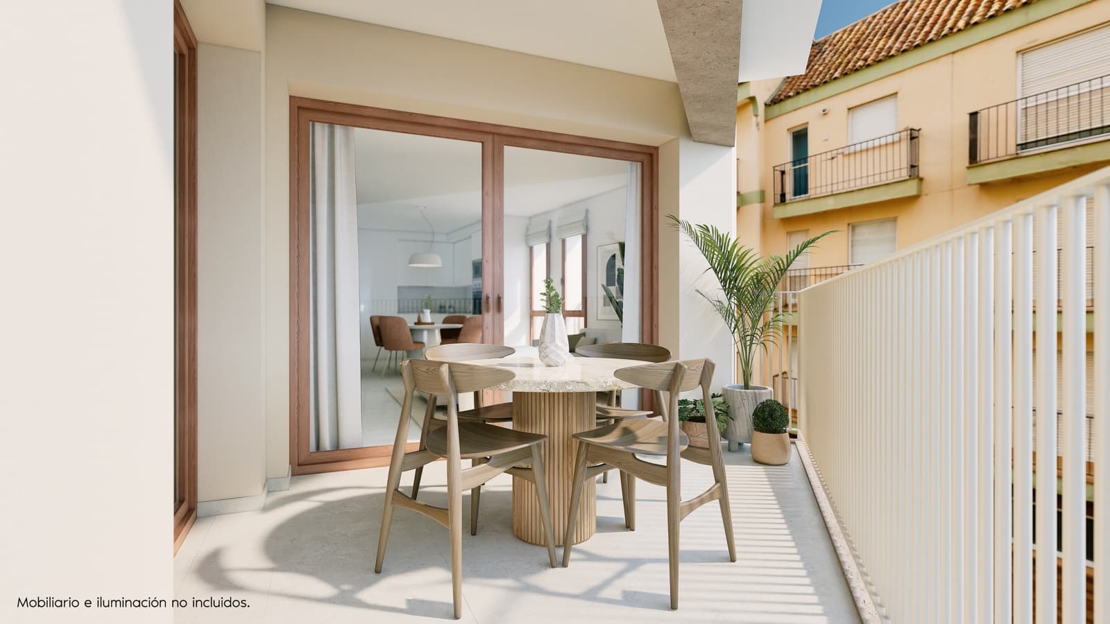 3 soverom Leilighet til salgs i Javea / Xabia med svømmebasseng garasje - € 340 500 (Ref: 9123533)