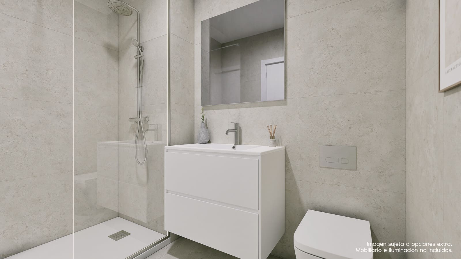 3 soverom Leilighet til salgs i Javea / Xabia med svømmebasseng garasje - € 340 500 (Ref: 9123533)