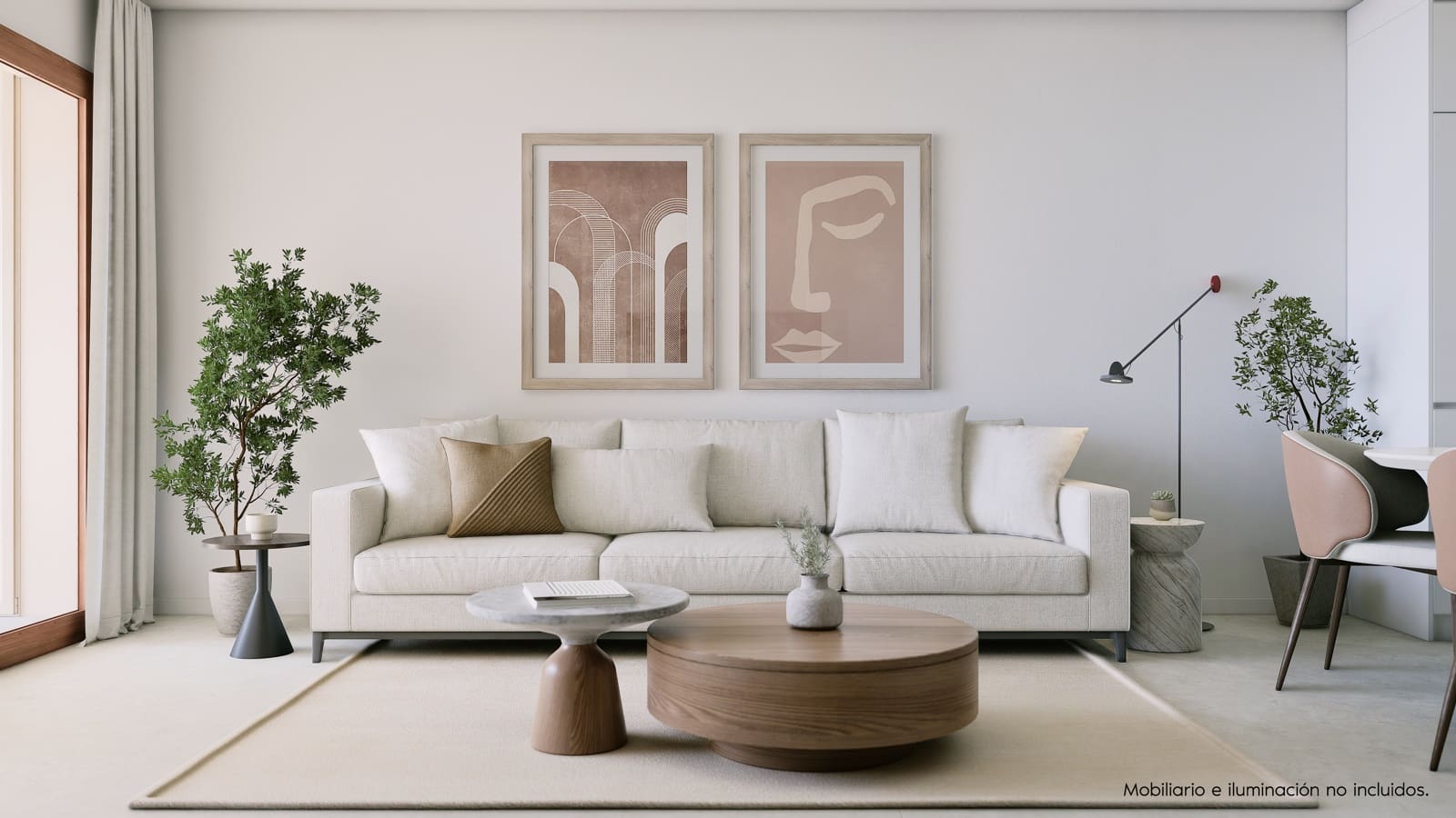 3 soverom Leilighet til salgs i Javea / Xabia med svømmebasseng garasje - € 340 500 (Ref: 9123533)